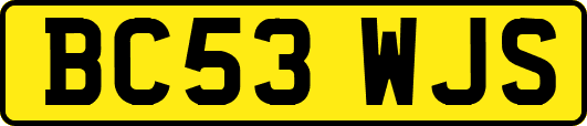 BC53WJS