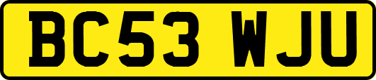 BC53WJU