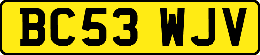 BC53WJV