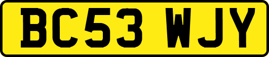 BC53WJY