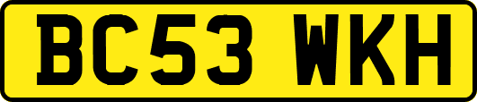 BC53WKH