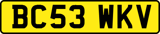 BC53WKV