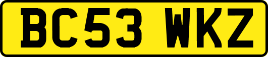 BC53WKZ
