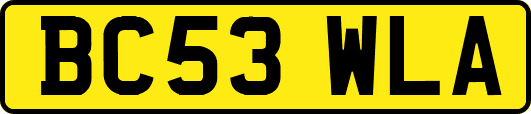 BC53WLA