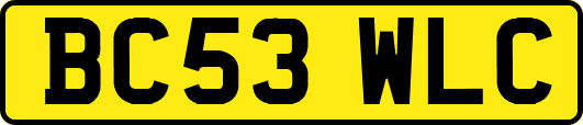BC53WLC