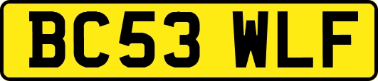 BC53WLF