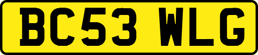 BC53WLG