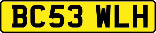 BC53WLH
