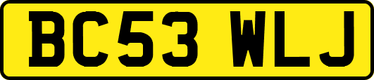 BC53WLJ