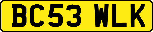 BC53WLK