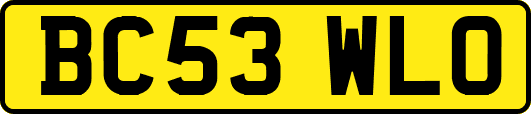 BC53WLO