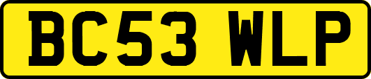 BC53WLP