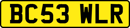 BC53WLR