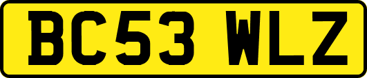 BC53WLZ