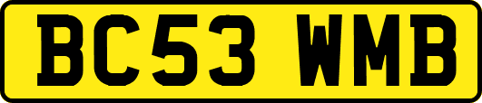 BC53WMB