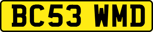 BC53WMD