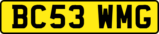 BC53WMG
