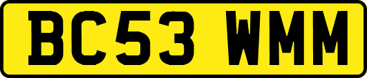 BC53WMM