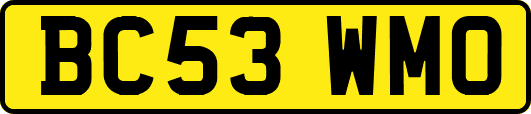 BC53WMO