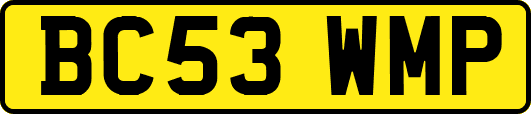 BC53WMP