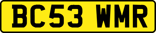 BC53WMR