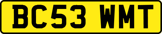 BC53WMT