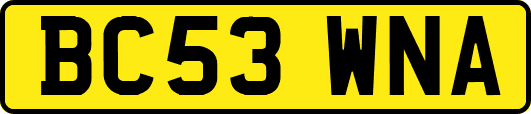 BC53WNA