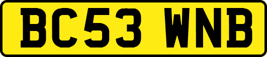 BC53WNB