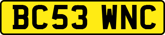 BC53WNC