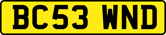 BC53WND