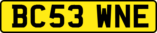 BC53WNE