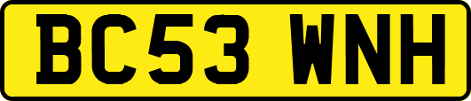BC53WNH