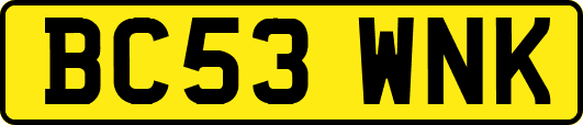 BC53WNK