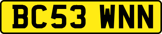 BC53WNN