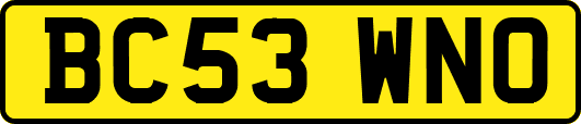 BC53WNO