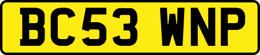 BC53WNP