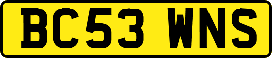 BC53WNS