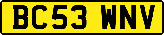 BC53WNV