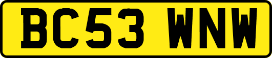BC53WNW