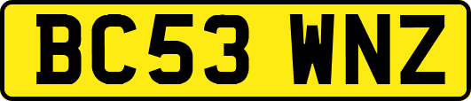 BC53WNZ