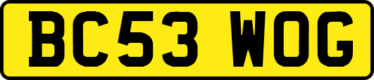 BC53WOG