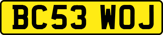 BC53WOJ