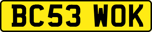 BC53WOK