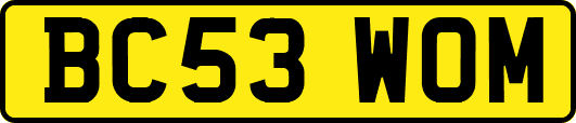 BC53WOM