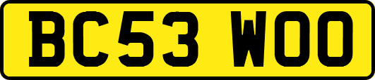 BC53WOO