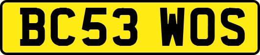 BC53WOS