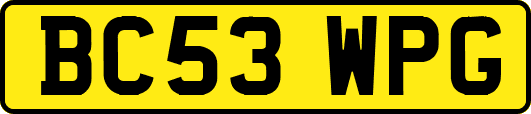 BC53WPG