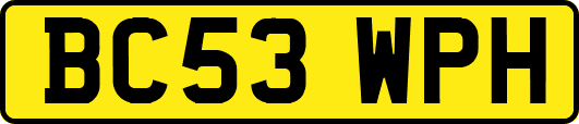 BC53WPH