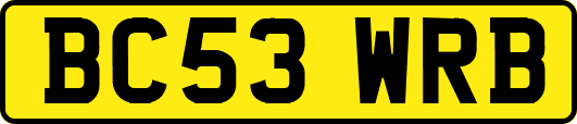 BC53WRB