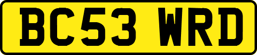 BC53WRD